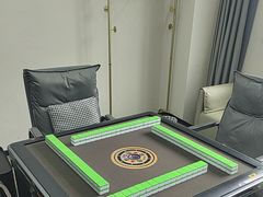 -LJ掼蛋·棋牌会所(徐汇店)