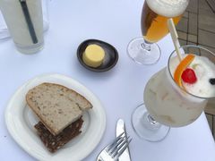 -Kampa Park Restaurant