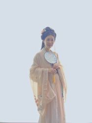 -陈攻馆·汉服