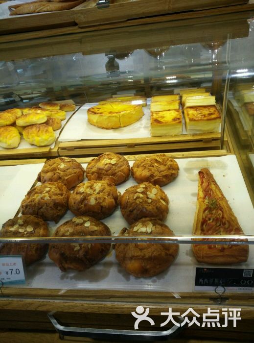 思味贝卡(北门店)-图片-昆山美食-大众点评网