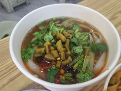 -婆婆粉(江北店)