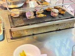 -江合勇丹东兄弟小串海鲜烧烤(总店)