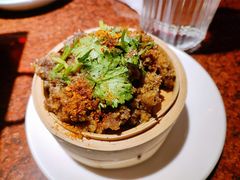 -绿茶餐厅(蓝色港湾店)