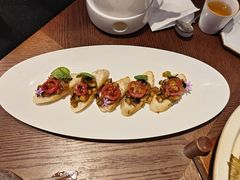 -映水芙蓉(长宁来福士店)
