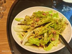 -鑫小城故事·藕汤·家常菜(台北一路总店)