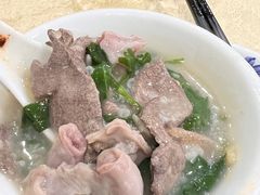 -标记美食新鲜猪杂(兴南大道店)