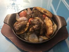 -My Way Town买味堂·东南亚餐厅(亦庄店)