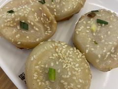 -小杨生煎(白玉兰广场店)