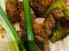 -小寒羊烧烤(凯瑞时代大厦店)