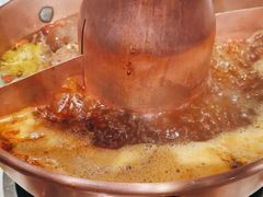 -东门口涮肉·砂锅·烤串(老门东店)