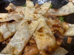 -华顺土菜馆(洪岗路店)