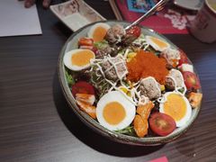 -仙隐小鹿中華の日料(荣民龙首广场店)