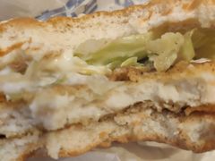 -麦当劳(望京国际商业中心店)