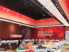 -龍歌自助小火锅(雨花台江南虹悦城店)