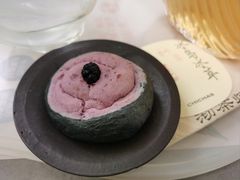 -沏茶师CHICHAS(龙湖上城店)