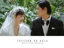 -金夫人婚纱摄影(西昌店)