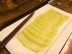 冬瓜-小龙坎老火锅(北京三里屯店)