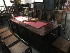 -青藤茶馆(南山路店)