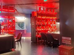-肆月河豚·新淮扬菜·烤鸭(中关村店)