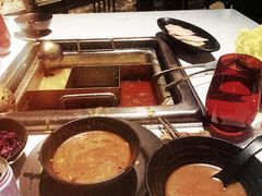 -鼎膳常火锅(华阳店)