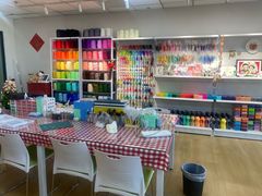 -爆爆手作·掐丝珐琅·Tufting·捏捏乐DIY团建集合店(朝阳店)