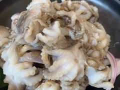 -牛小喜黑牛烤肉料理(霸州店)