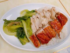 -香辉食馆(新兴路店)