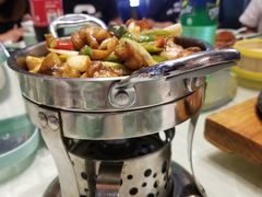 -泰钰丰烤鸭.天津菜(开发区店)