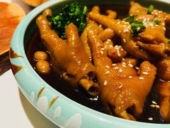 -水天堂西餐厅(绿宝广场店)