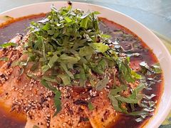 -周鱼鳅饭店