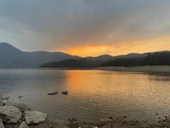 -浙西天池景区