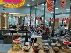 -鲤鱼门渔人码头自助餐厅