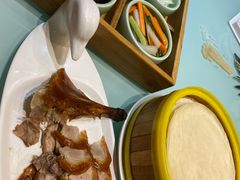 -新海渔港·胶东海鲜家常菜·家宴(奥体中心店)