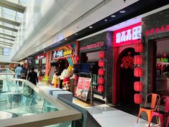 -万达广场(北京槐房店)