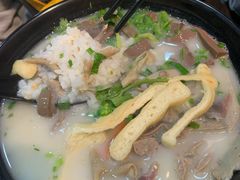 -鸭小妹鸭血粉丝(老门东店)