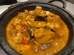 -宏宴·新京菜(望京店)