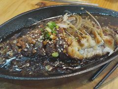 -亿牌牌东北烧烤(怀特店)
