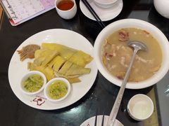 -文记壹心鸡(宝华路店)