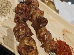 -金谷园饺子·烧烤(人大总店)