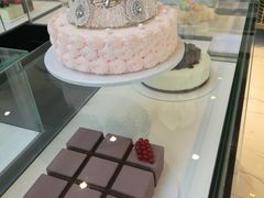 -麦雪尔甜品·生日蛋糕(新街口旗舰店)