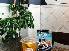 -Juicy Bakery(瑞景店)