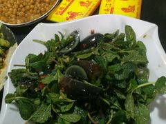 -大理.老字号渝记酸萝卜乌鱼(古城总店)