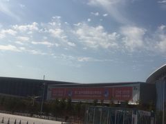 -肯德基(国展店)