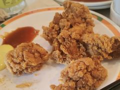 -比格比萨自助(宝山日月光店)