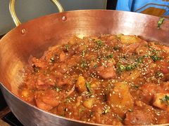 -Ameigo梅果·云贵川bistro(长宁来福士店)