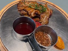 -小大董·烤鸭(观景餐厅·南京西路店)