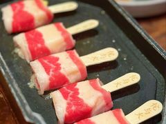 -侘与火 Wabi 侘寂烟火•锅物料理(大屯DT51店)