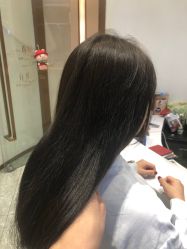 -YOUR HAIR の Harajuku