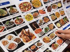 -小厨食堂(黄田坝店)