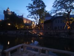 -赤坎古镇影视城
